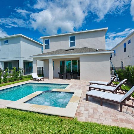 Cozy Home By Rentyl Near Disney With Private Pool & Resort Amenities - 7416M Orlando Exterior foto