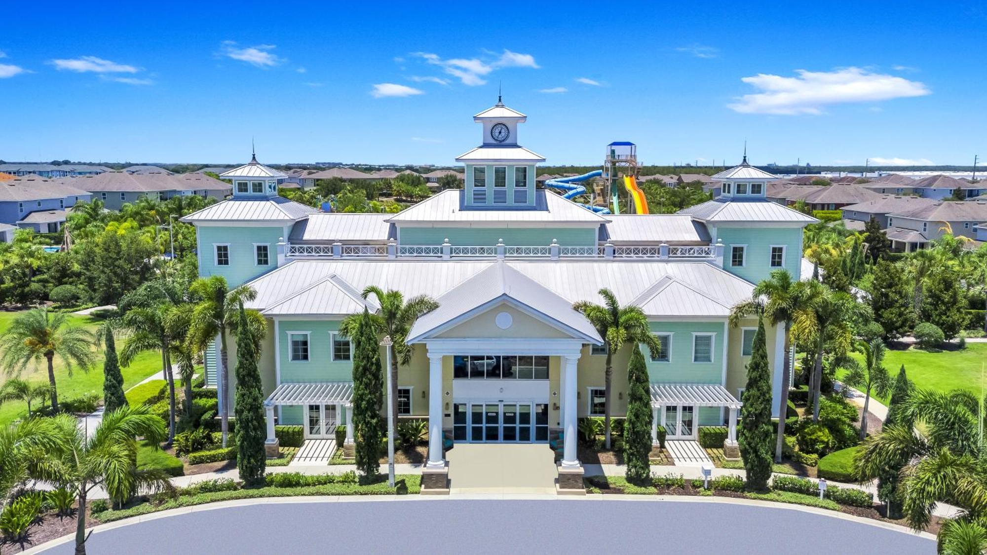 Cozy Home By Rentyl Near Disney With Private Pool & Resort Amenities - 7416M Orlando Exterior foto