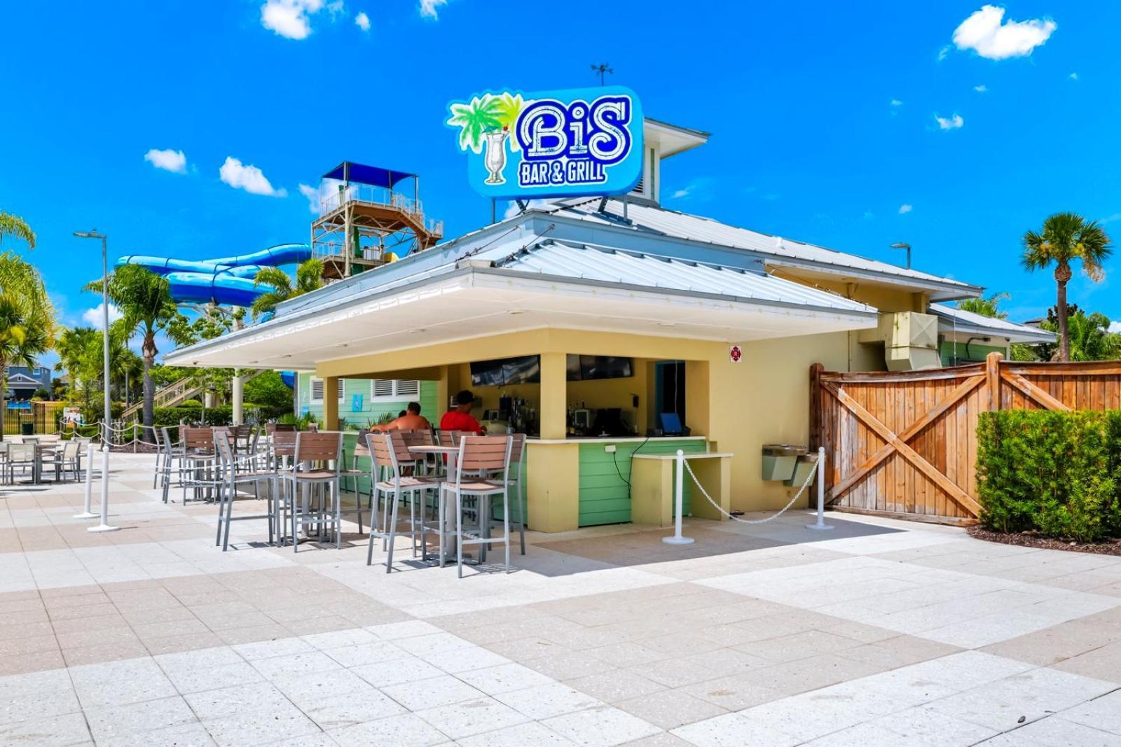 Cozy Home By Rentyl Near Disney With Private Pool & Resort Amenities - 7416M Orlando Exterior foto