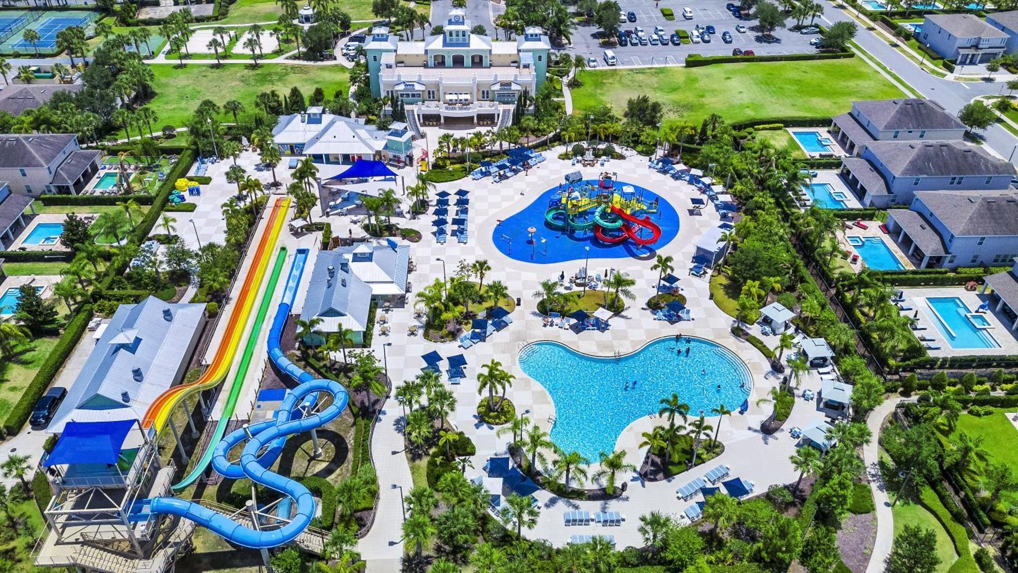 Cozy Home By Rentyl Near Disney With Private Pool & Resort Amenities - 7416M Orlando Exterior foto