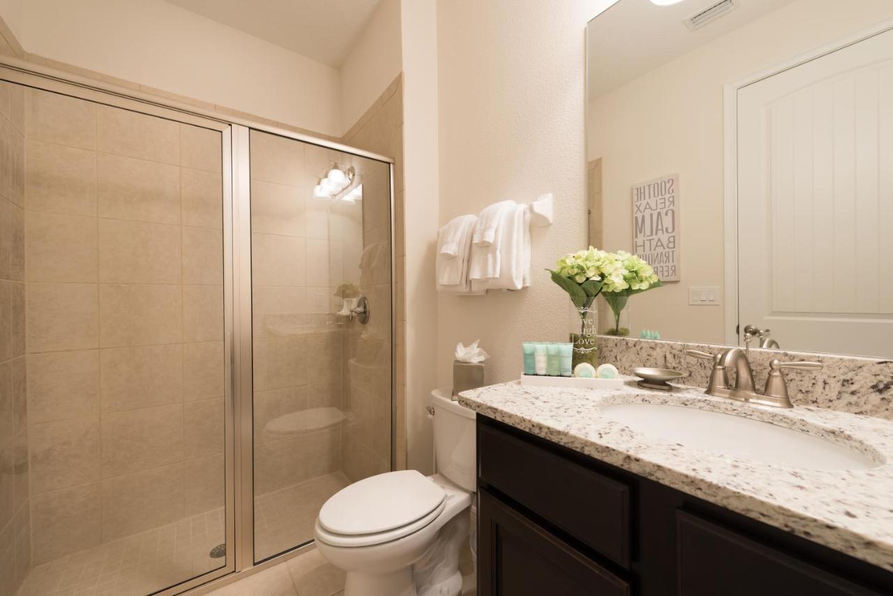 Cozy Home By Rentyl Near Disney With Private Pool & Resort Amenities - 7416M Orlando Exterior foto